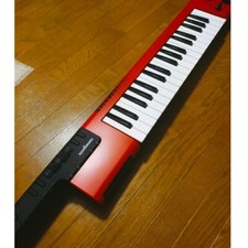 Yamaha shs 500 key red - yamaha, shs-500:
