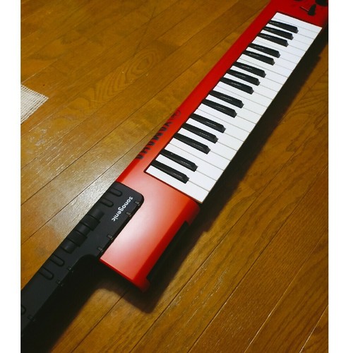 Yamaha shs 500 - yamaha, red