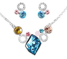 Birthday Swarovski Element