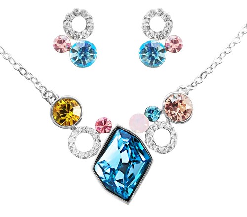 Birthday swarovski element - swarovski,