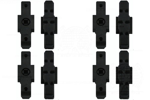 Pairs discobrakes magura - 4,