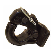 Tow hitch nato style 15000kg - style,