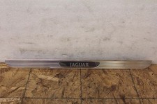  V265 2000 - 2003 Jaguar