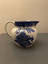 Chinese Porcelain Jug Oriental