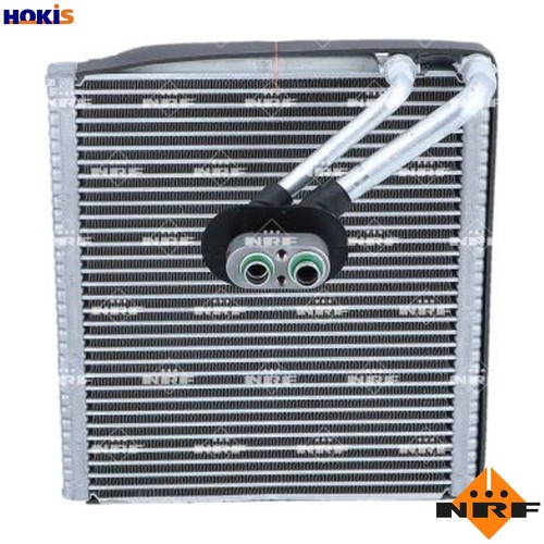 Evaporator air conditioning - evaporator,