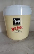 Vintage White Horse Scotch