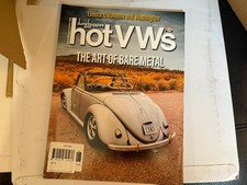 Hot magazine june - hot,