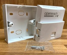 Genuine BT Openreach NTE5C MK1