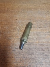 Vintage Tecalemit Brass