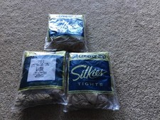 Silkies Control Top Support