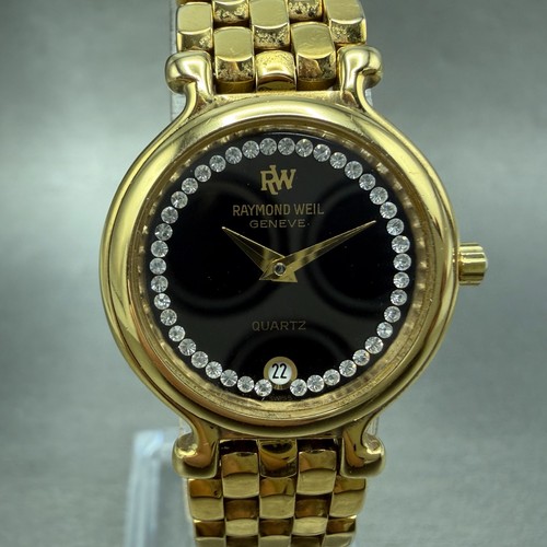 Raymond weil watch women - watch,