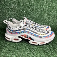 Nike Air Max Plus 97 “City
