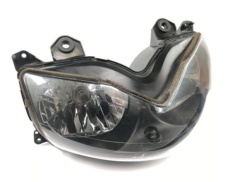 Kawasaki zrx 1200 - zrx, zrt20a