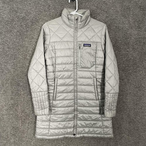 Patagonia radalie parka jacket - patagonia,