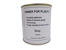 500ml Grey Primer Paint For