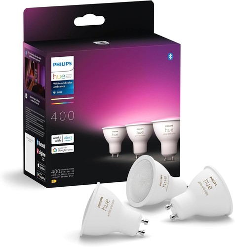 Philips hue white colour - white,