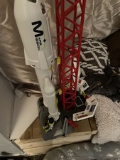 Playmobil Rocket With Person