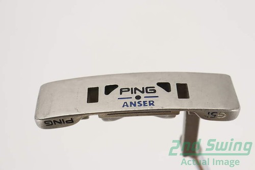 Ping g5i anser - putter, steel