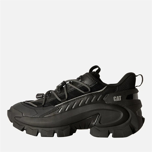 Caterpillar intruder max - intruder,