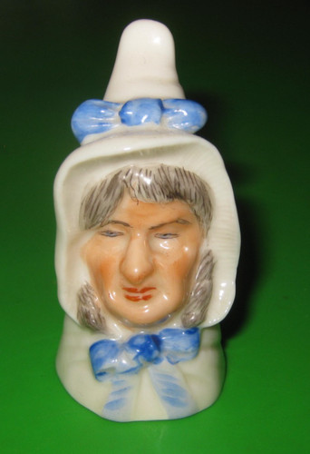 Vintage 1917 royal worcester - vintage,