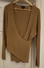 Topshop Jumper Size 16