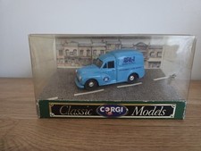 CORGI CLASSIC MODELS MORRIS