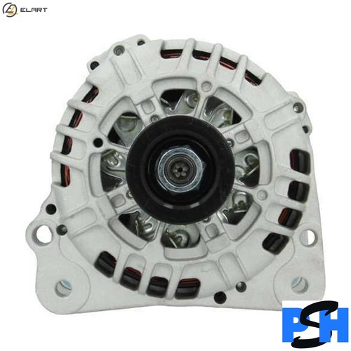Alternator 595 583 - alternator, 595.583.120.004