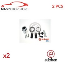 BRAKE CALIPER REPAIR KIT REAR