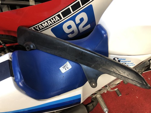 Yamaha rd350f2 ypvs - rd350f2,