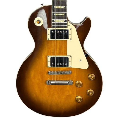 Tokai love rock les paul - tokai, ls-60