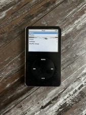 Apple iPod 60GB A1136 Video