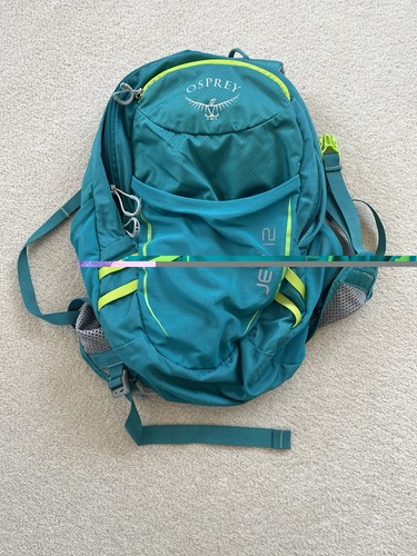 Osprey jet kids - jet,