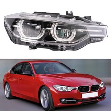 Full LED Headlight 63117419631