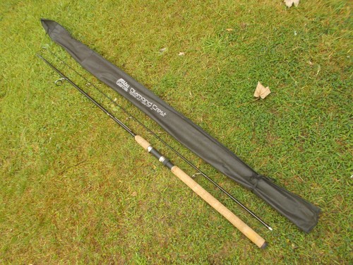 Abu garcia diamond crest - abu,