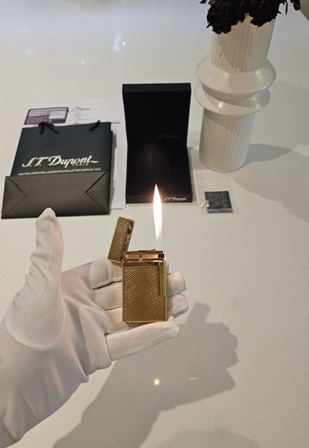 Dupont ligne gold - 2,