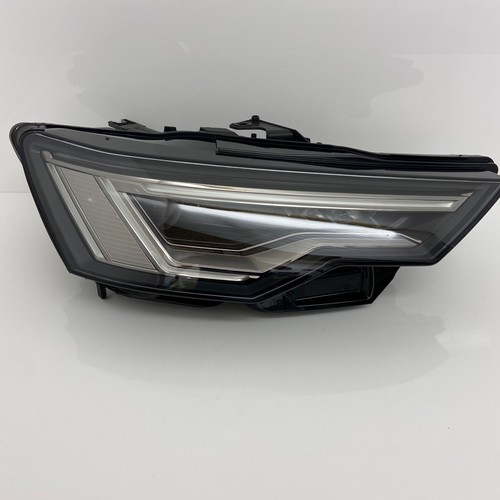 Audi right driver - c8,