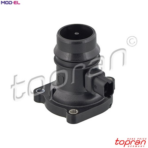 Thermostat coolant 208 - thermostat,