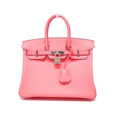 Authentic HERMES Birkin 25cm