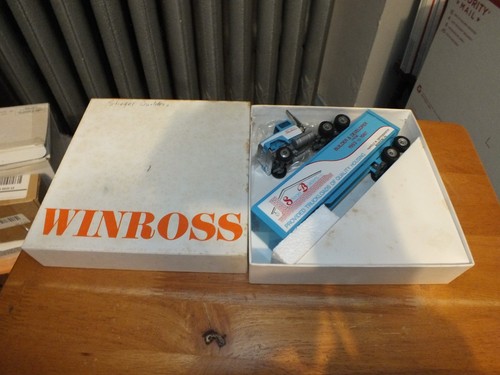 Winross stiegel builders inc - winross,