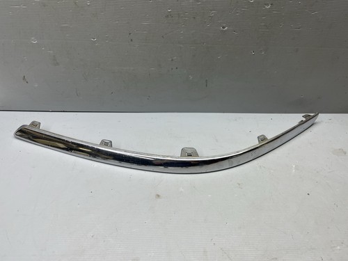 Rover s front chrome - front,