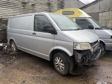 Transporter 2 5tdi - vw, t5