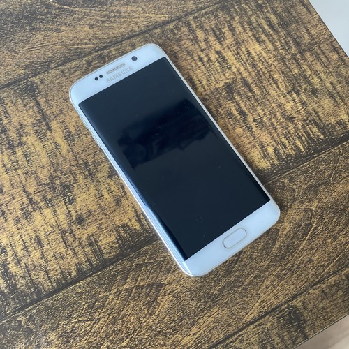 Samsung galaxy edge - s6,