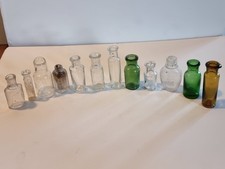 Selection vintage mini - selection, of