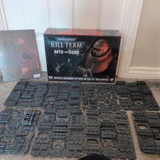 Warhammer 40k Kill Team Into