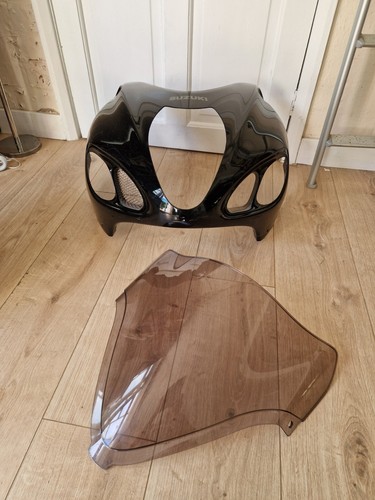 Suzuki hayabusa busa front - busa,