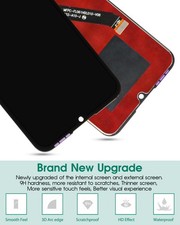 Lcd screen replacement - screen,