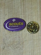 UK Scouting Scouts Section