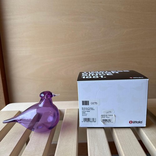 Iittala little tern birds - iittala,