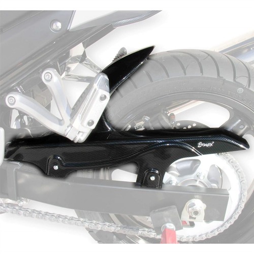 Ermax hugger gloss black - hugger,