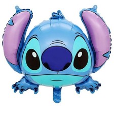 Disney Stitch Balloon Birthday